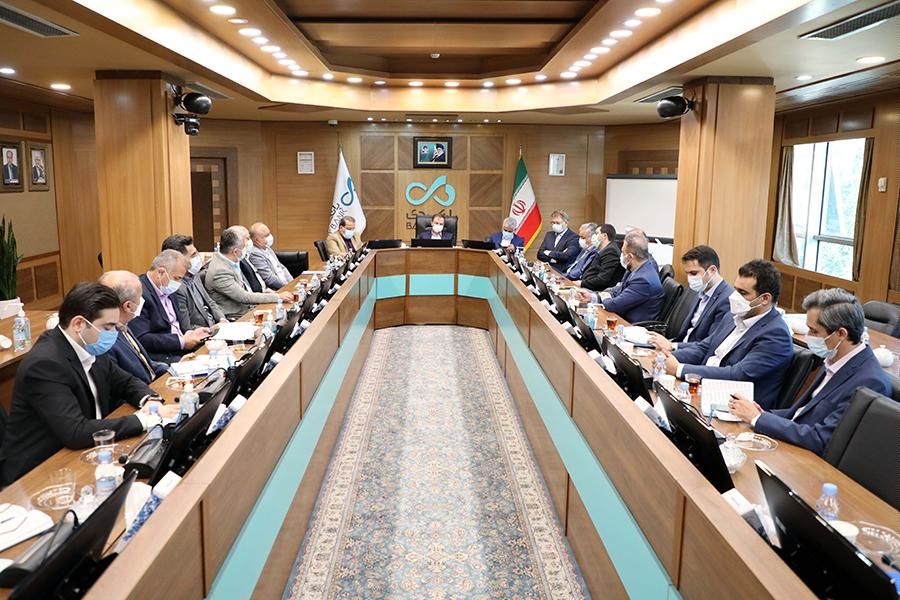 حرکت بانک دی به سمت سودآوری شتاب میگیرد