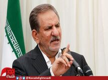 فیلم/چرا جهانگیری فقط هر ۴ سال یکبار آنهم موقع انتخابات برای فقرا گریه می‌کند؟