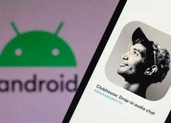 انتشار جهانی نسخه اندرویدی کلاب هاوس تا چند روز آینده