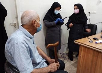 زمان واکسیناسیون عمومی کرونا در استان تهران