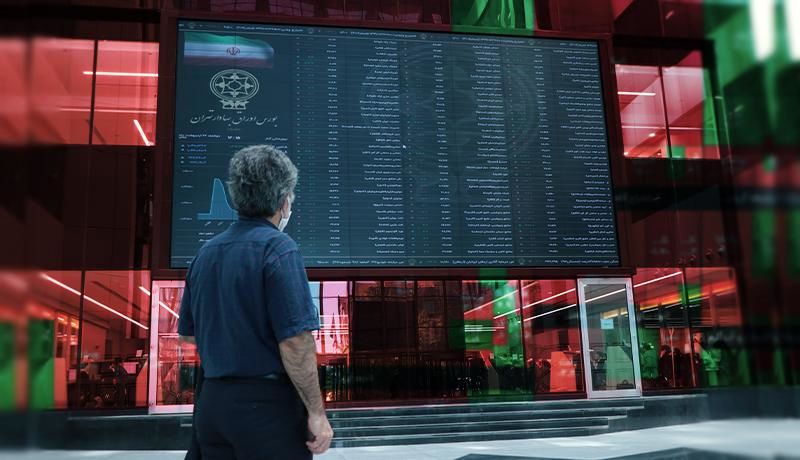  واریز معادل ریالی ۵۰ میلیون دلار به بازار سرمایه، قابلیت مثبت کردن شاخص بورس را ندارد