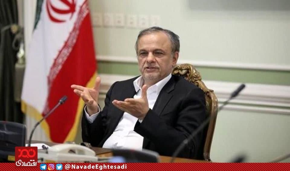 بابت گرانی‌ها متاسفیم/ منکر وجود مافیای قدرت و ثروت در بازار نیستم