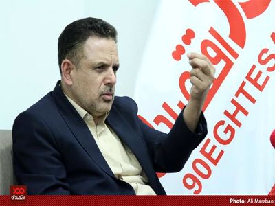 گفتگو با جلیل سالاری، قائم مقام اسبق شرکت ملی پالایش و پخش فرآورده‌های نفتی