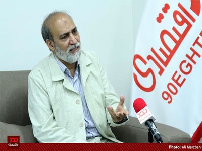 مردم ما باید بدانند آقای جهانگیری و لاریجانی قصد تشکیل دولت سوم آقای روحانی را دارند