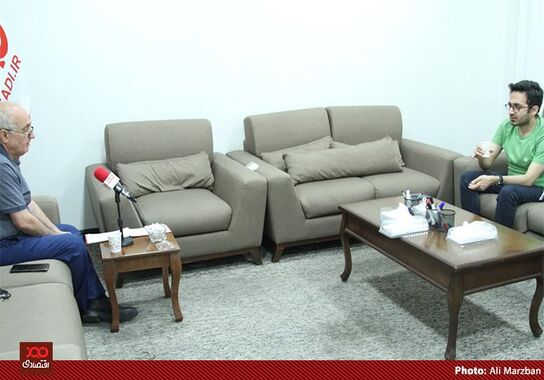 گالری