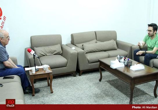گالری
