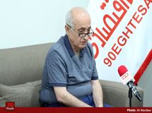 گفتگو با دکتر ابوالقاسم حکیمی پور، اقتصاددان و فارغالتحصیل توسعه از دانشگاه کالیفرنیا