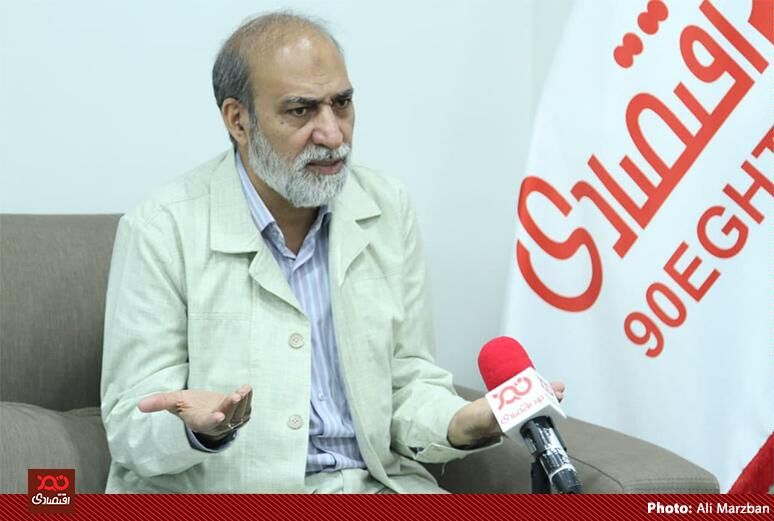 گفتگو با دکتر لطف الله فروزنده، قائم مقام اسبق مرکز پژوهش‌های مجلس