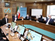 روابط‌ عمومی تکمیل‌کننده زنجیره ارزش گروه مالی دی است