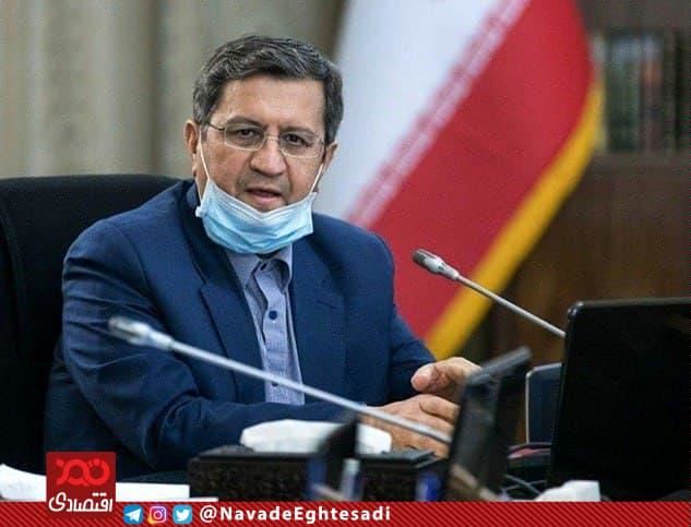 رکورد شکنی دیگری از عبدالناصر همتی در جهت کاهش ارزش پول ملی/ پول ملی فقط در سال ۹۹، ۷۵ درصد تضعیف شد