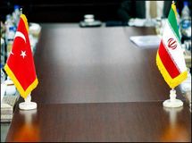 کاهش ۸۰ درصدی صادرات ایران به ترکیه در دو سال اخیر