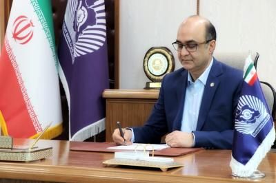 اعتماد سهامداران ضامن موفقیت های بانک تجارت