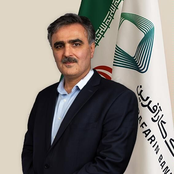 دکتر فرزین : طرح بنیاد برکت موجب رصد اثر تسهیلات اعطایی توسط بانک ها می شود