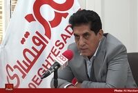 کاش نهادهای نظارتی به ۸ سال عملکرد بیژن زنگنه در وزارت نفت ورود کنند