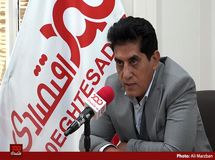 کاش نهادهای نظارتی به ۸ سال عملکرد بیژن زنگنه در وزارت نفت ورود کنند