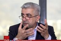 به خاطر قطعی برق از مردم عذر خواهی می کنم