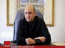 لوازم خانگی "ال جی" و "سامسونگ" با برند تولید مصر در بازار به وفور یافت می‌شود