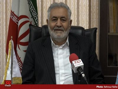 اگر وزارت صمت درباره قطعی برق به واحدهای تولیدی کمکی نکند، به دادستانی شکایت می کنیم
