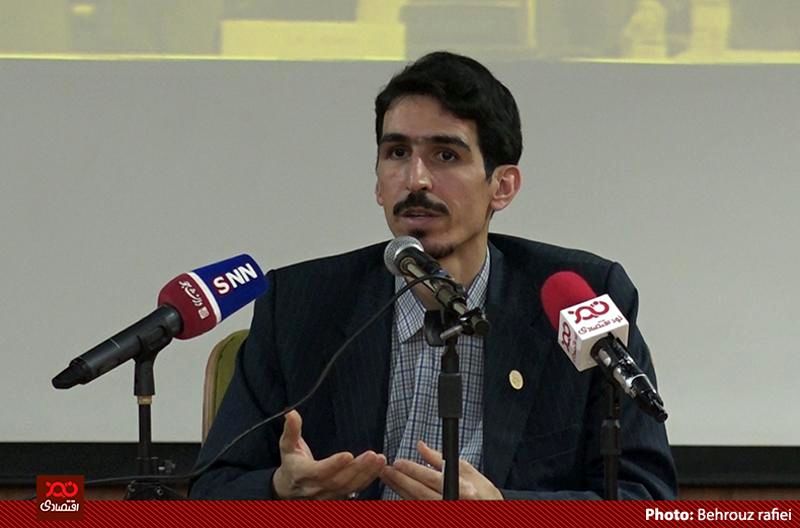 اجرای "قانون پتروپالایشگاهها" همچون لنگرگاهی امواج متلاطم بورس را آرام میکند