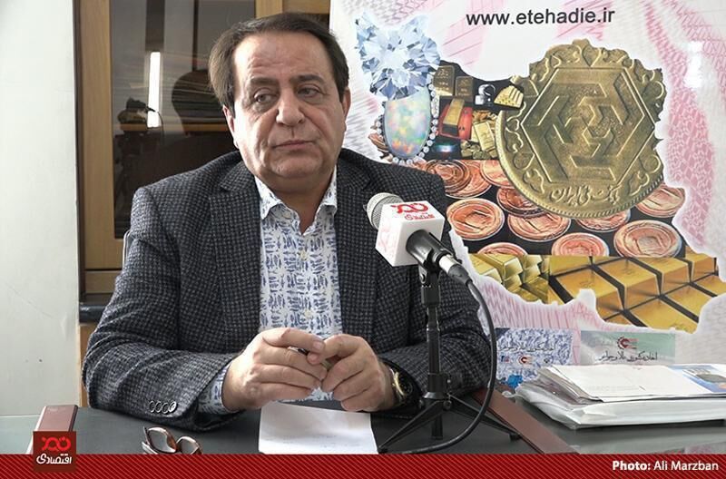 رشد ۳۵۰ هزار تومانی قیمت سکه در هفته گذشته