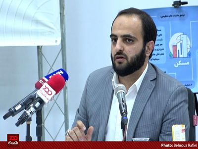 مطالبه اصلی مردم در انتخابات حل مشکل گرانی و اشتغال است
