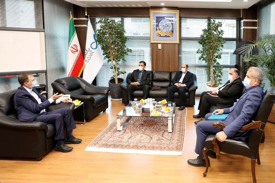باجههای بانک دی در همه شهرهای استان تهران راهاندازی میشوند