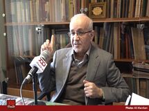 استقراض نکردن از بانک مرکزی با قانون نویسی حل نمی شود
