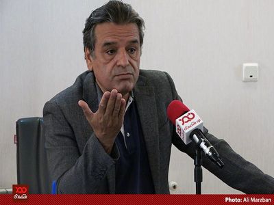 تحریم به صورت اتوماتیک باعث بهتر کار کردن برخی صنایع می‌شود
