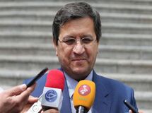 مردم یادتان هست همتی درباره تورم بنزین آبان ۹۸ چه گفته بود؟