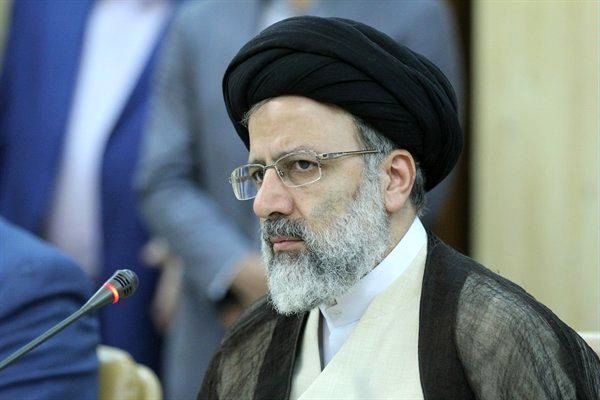 ابراهیم رئیسی لیست اموالش را اعلام کرد