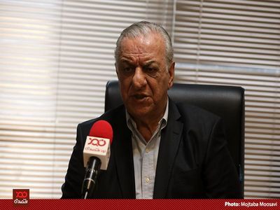وزارت جهاد کشاورزی نگاه درستی به بخش کشاورزی ندارد