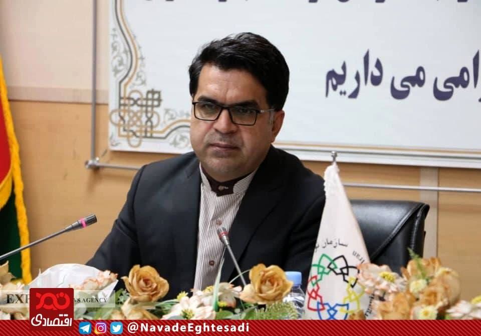 ایران در ۵ سال گذشته ۱۱ میلیارد دلار مواد غذایی به عراق صادر کرده است