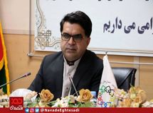  ایران در ۵ سال گذشته ۱۱ میلیارد دلار مواد غذایی به عراق صادر کرده است