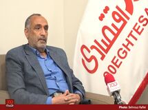 با تصمیم آقای زنگنه ۲.۵ میلیارد بشکه نفت خام در دریای خزر از دست ایران رفت!
