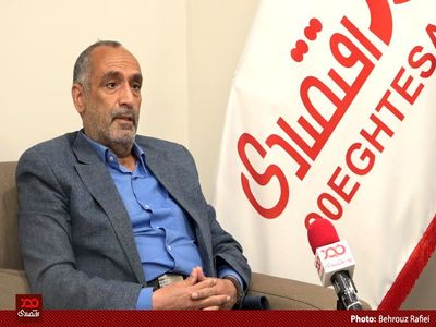 با تصمیم آقای زنگنه ۲.۵ میلیارد بشکه نفت خام در دریای خزر از دست ایران رفت!