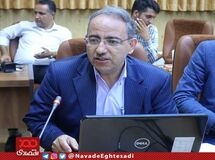 برای مقابله با کرونا ۸۳۰ میلیون یورو از صندوق توسعه ملی برداشت کردیم