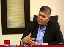 همتی با تصمیماتش زمینه ریزش بورس را فراهم کرد