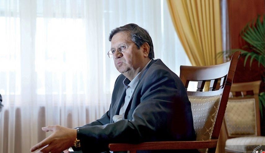 رکوردزنی افزایش تورم نقطه به نقطه در دوره رئیس کلی همتی در بانک مرکزی