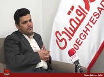 آقای همتی و معاونانش در دو سال اخیر یکبار هم به جلسات ستاد رفع موانع تولید نیامدند، چطور ایشان الان دم از تولید می‌زنند!