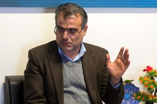  پیشنهاد افزایش ۶۰ درصدی قیمت بلیت قطار را داریم