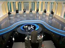 رضایی: با دولت خواب آلودی که شبانه بنزین را گران کرد خداحافظی می‌کنیم/همتی: آقای رئیسی چرا در شورای سران قوا با دلار ۴۲۰۰ تومانی مخالفت نکردید؟/رئیسی: ارز ۴۲۰۰ تومان قبل از دوران من تصویب شد