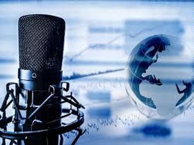 مهمترین اتفاقات اقتصادی هفته را به روایت خبرنگار «نود اقتصادی» در رادیو اقتصاد بشنوید