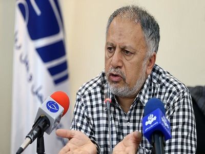 دولت روحانی در ۸ سال اخیر تعاملی با اصناف نکرد 