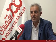 قطعی برق تولید سیمان را ۸۰ درصد کاهش داد