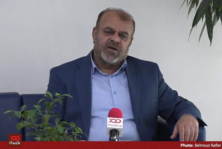 رستم قاسمی وزیر پیشنهادی راه و شهرسازی کیست؟ + بیوگرافی