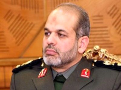 سوابق و تحصیلات وزیر پیشنهادی کشور
