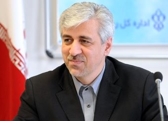 حمید سجادی وزیر احتمالی ورزش کیست؟ + بیوگرافی