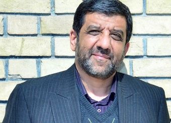 عزت الله ضرغامی وزیر پیشنهادی میراث فرهنگی کیست؟