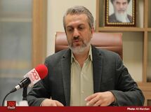 سید رضا فاطمی امین وزیر احتمالی صمت کیست؟ + بیوگرافی