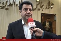 خاندوزی از انتخاب‌های خوب رئیسی برای تیم اقتصادی است